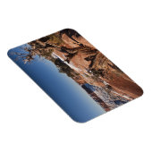 アメリカ、ユタ、モアブ。キャニョンランズ国立公園 マグネット (右側)