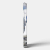 アメリカ，ワイオミング，イエローストーン国立公園，コヨーテ Case-Mate iPhoneケース (裏面 / 左)