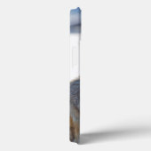 アメリカ，ワイオミング，イエローストーン国立公園，コヨーテ Case-Mate iPhoneケース (裏面 / 右)