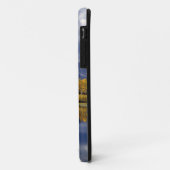 アメリカ ワイオミング グランドティトン国立公園 対峙する Case-Mate iPhoneケース (裏面/左)