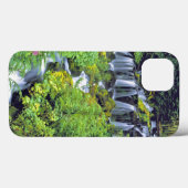 アメリカ ワシントン州 アダムズ山 Case-Mate iPhoneケース (裏面 (横))