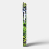 アメリカ ワシントン州 アダムズ山 Case-Mate iPhoneケース (裏面 / 左)