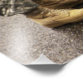 アメリカ、ワシントン州、イサカー、サーモンデー フォトプリント (角)