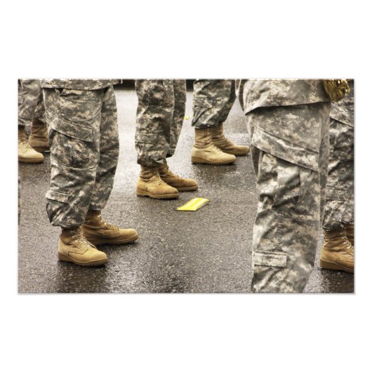 アメリカ、ワシントン州、イサカー、サーモンデー フォトプリント (正面)