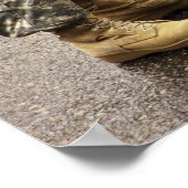 アメリカ、ワシントン州、イサカー、サーモンデー ポスター (角)