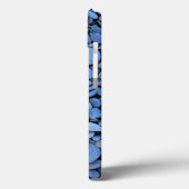 アメリカ、ワシントン州、オリンピック国立公園、ラプッシュ Case-Mate iPhoneケース (裏面 / 左)