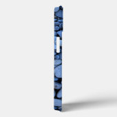 アメリカ、ワシントン州、オリンピック国立公園、ラプッシュ Case-Mate iPhoneケース (裏面 / 右)