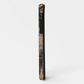 アメリカ, ワシントン州, オリンピック国立公園, リアルト Case-Mate iPhoneケース (裏面/左)