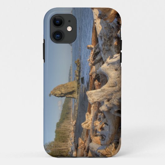 アメリカ, ワシントン州, オリンピック国立公園, リアルト Case-Mate iPhoneケース (裏面)