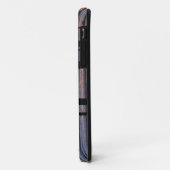 アメリカ, ワシントン州, オリンピック国立公園. 優美な Case-Mate iPhoneケース (裏面/左)