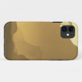 アメリカ, ワシントン州, オリンピック国立公園, 日没, Case-Mate iPhoneケース (裏面(横))