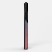 アメリカ、ワシントン州、オリンピック国立公園。波が打ち寄せる Case-Mate iPhoneケース (裏面/右)