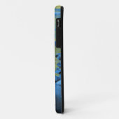 アメリカ, ワシントン州, オリンピック国立公園 4 Case-Mate iPhoneケース (裏面/左)