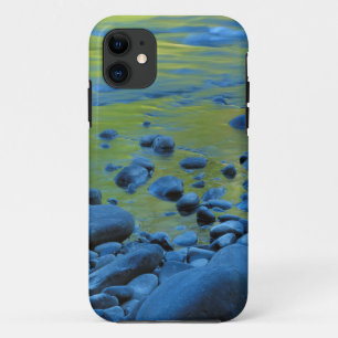 アメリカ, ワシントン州, オリンピック国立公園 4 iPhone 11 ケース