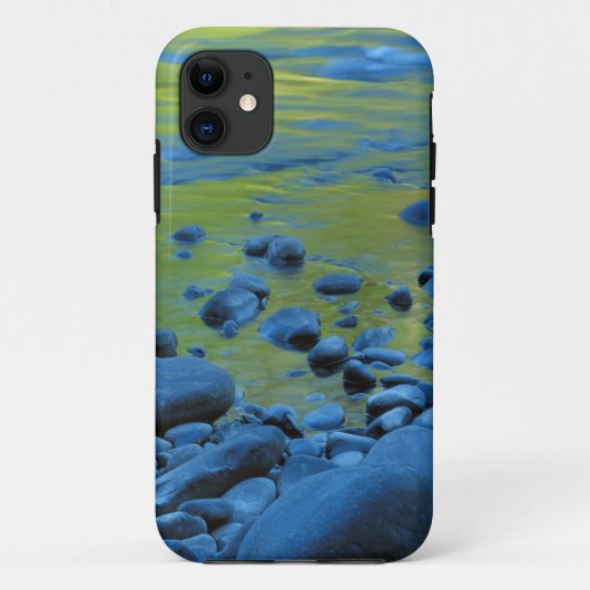 アメリカ, ワシントン州, オリンピック国立公園 4 Case-Mate iPhoneケース (裏面)