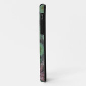 アメリカ、ワシントン州、オリンピック国立公園 Case-Mate iPhoneケース (裏面/左)
