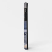 アメリカ、ワシントン州、オリンピック国立公園 Case-Mate iPhoneケース (裏面/左)