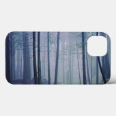 アメリカ, ワシントン州, オルカス島, モラン州立公園 Case-Mate iPhoneケース (裏面 (横))