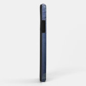 アメリカ、ワシントン州、オルカス島、モラン州立公園 Case-Mate iPhoneケース (裏面/右)