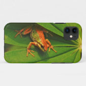 アメリカ、ワシントン州、シアトル、ディスカバリーパーク2 Case-Mate iPhoneケース (裏面(横))
