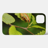 アメリカ、ワシントン州、シアトル、ディスカバリー公園 Case-Mate iPhoneケース (裏面 (横))
