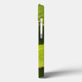 アメリカ、ワシントン州、シアトル、ディスカバリー公園 Case-Mate iPhoneケース (裏面 / 左)