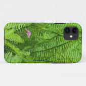 アメリカ、ワシントン州、シアトル、ワシントンパーク Case-Mate iPhoneケース (裏面(横))