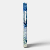 アメリカ, ワシントン州, スポケーン山州立公園, アスペン Case-Mate iPhoneケース (裏面 / 左)