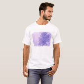 アメリカ, ワシントン州, スポーケン郡, 霜 Tシャツ (正面フル)