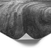 アメリカ、ワシントン州。ダグラス・モミ ポスター (角)