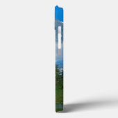 アメリカ, ワシントン州, ノース・カスケード国立公園 10 Case-Mate iPhoneケース (裏面 / 左)