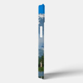 アメリカ, ワシントン州, ノース・カスケード国立公園 10 Case-Mate iPhoneケース (裏面 / 右)