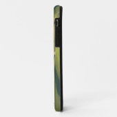 アメリカ、ワシントン州、ホイットマン郡、パラース農地より Case-Mate iPhoneケース (裏面/左)