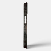 アメリカ，ワシントン州，ポートタウンゼント2 Case-Mate iPhoneケース (裏面 / 右)