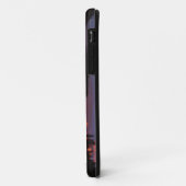 アメリカ, ワシントン州, レイニア山国立公園, Case-Mate iPhoneケース (裏面/左)