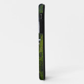 アメリカ、ワシントン州、レイニア山。朝日 Case-Mate iPhoneケース (裏面/左)
