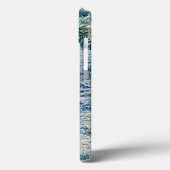 アメリカ, ワシントン州, Mt.スポーカン州立公園, アスペン2 Case-Mate iPhoneケース (裏面 / 左)