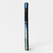 アメリカ, ワシントン州, Mt.スポーカン州立公園, アスペン2 Case-Mate iPhoneケース (裏面/左)