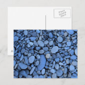 アメリカ、ワシントン、オリンピック国立公園、ラプッシュ ポストカード (正面/裏面)