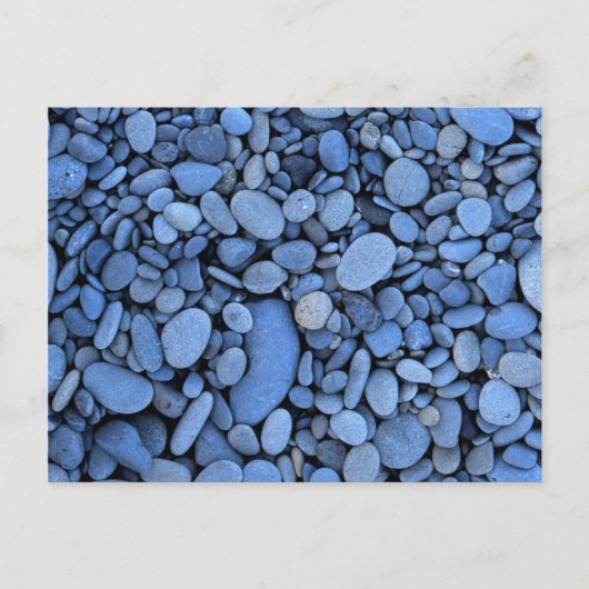 アメリカ、ワシントン、オリンピック国立公園、ラプッシュ ポストカード (正面)