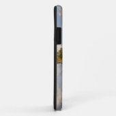 アメリカ、ワシントン、オリンピック国立公園。A Case-Mate iPhoneケース (裏面/右)