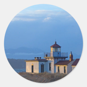 アメリカ、ワシントン、シアトル、ピューゲサウンド ラウンドシール