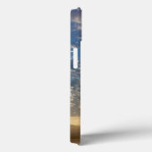 アメリカ、ワシントン、シーベック。サンセット Case-Mate iPhoneケース (裏面 / 右)