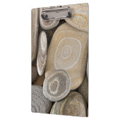 アメリカ、ワシントン、シーベック。ビーチ2 クリップボード (左)