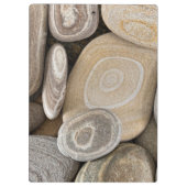 アメリカ、ワシントン、シーベック。ビーチ2 クリップボード (裏面)