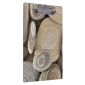 アメリカ、ワシントン、シーベック。ビーチ2 クリップボード (右)