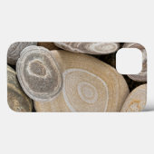 アメリカ、ワシントン、シーベック。ビーチ2 Case-Mate iPhoneケース (裏面 (横))