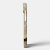 アメリカ、ワシントン、シーベック。ビーチ2 Case-Mate iPhoneケース (裏面 / 左)