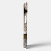 アメリカ、ワシントン、シーベック。ビーチ2 Case-Mate iPhoneケース (裏面 / 右)