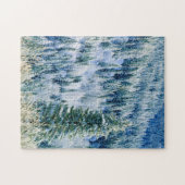 アメリカ,ワシントン,スポケーン山州パーク,《植物》アスペン ジグソーパズル (横)